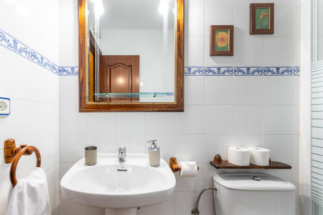 Aia Agroturismo Landarbide Zahar المظهر الخارجي الصورة