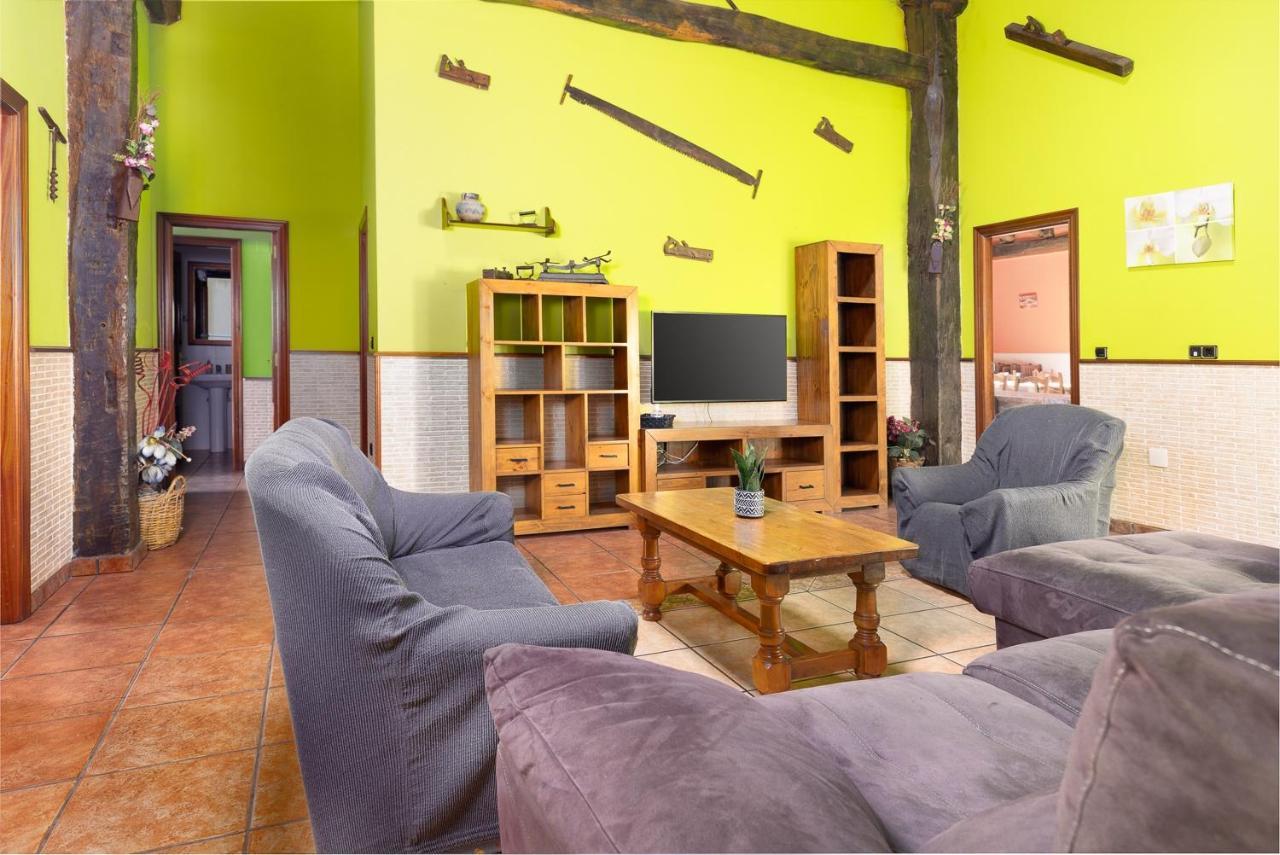 Aia Agroturismo Landarbide Zahar المظهر الخارجي الصورة